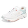 Gowalk Workout Walker „Weiß Hellblau“