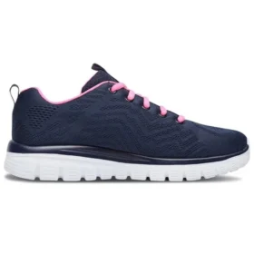 Graceful Get Connected Blau/Weiß/Rosa