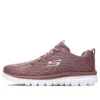 Graceful Get Connected Sneaker Pink/Weiß