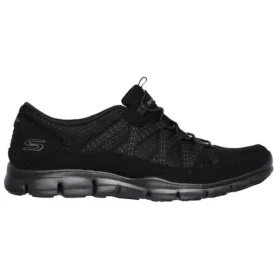 Gratis Low-Top-Schuhe für den Laufsport Schwarz