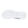 Great News Sneaker K Weiß/Silber