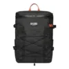 Großer Freizeit-Sport-Rucksack „Schwarz-Weiß“