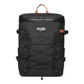 Großer Freizeit-Sport-Rucksack „Schwarz-Weiß“