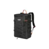 Großer Freizeit-Sport-Rucksack „Schwarz-Weiß“