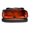 Großer Freizeit-Sport-Rucksack „Schwarz-Weiß“