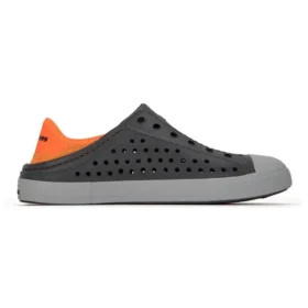 Guzman Slippers „Grey Orange“
