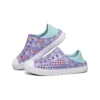 Guzman Steps „Purple Blue“