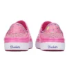 Guzman Steps Sandalen K Pink