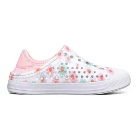 Guzman Steps „White Pink“