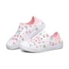 Guzman Steps „White Pink“