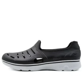 H2 Go Black Sandalen