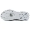 H2 Go Black Sandalen