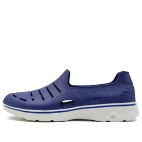 H2 Go Casual Sandalen in Marineblau