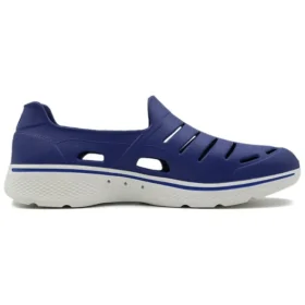 H2 Go Casual Sandalen in Marineblau