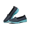 H2 Go Loafers Blau