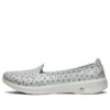 H2 Go Low-Top-Slipper-Schuhe Loafer Grau