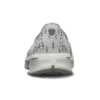H2 Go Low-Top-Slipper-Schuhe Loafer Grau