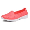H2 Go Slipper Schuhe Rosa/Weiß
