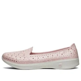 H2 Go Low-Top-Slipper Pink/Rot
