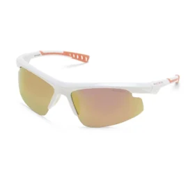 Halbrand-Sport-Wrap-Sonnenbrille