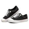 Half Moom Sneaker Schwarz