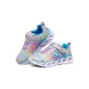 Heart Lights Low-Top-Schuhe K Mehrfarbig