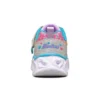 Heart Lights Low-Top-Schuhe K Mehrfarbig