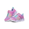 Heart Lights Low-Top-Schuhe K Multicolor