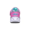 Heart Lights Low-Top-Schuhe K Multicolor