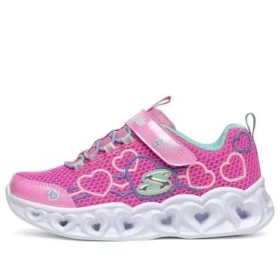 Heart Lights „Pink“