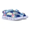 Heart Lights Sandalen „Multi-Color“