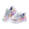 Heart Lights „Silver Multi“