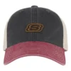 Heartland Trucker-Cap