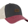 Heartland Trucker-Cap