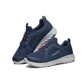 Herren-Sportschuhe für den Laufsport Blau