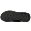 Heydayz Sportschuhe „Black Green Grey“