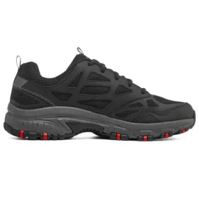 Hillcrest „Black Gray“