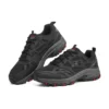 Hillcrest „Black Gray“