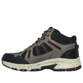 Hillcrest „Cross Shift – Natural Black“