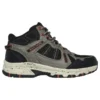 Hillcrest „Cross Shift – Natural Black“