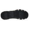Hillcrest „Cross Shift – Natural Black“
