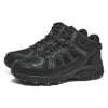 Hillcrest „Cross Shift – Pure Black“