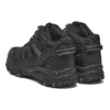 Hillcrest „Cross Shift – Pure Black“
