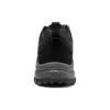 Hillcrest „Pure Escape – Black Charcoal“