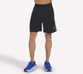 Hoops 7-Zoll-Shorts mit Farbblock-Design
