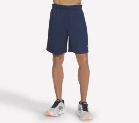 Hoops 7-Zoll-Shorts mit Farbblock-Design