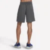 Hoops 7-Zoll-Shorts mit Farbblock-Design