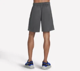 Hoops 7-Zoll-Shorts mit Farbblock-Design