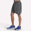 Hoops 7-Zoll-Shorts mit Farbblock-Design