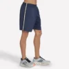 Hoops 7-Zoll-Shorts mit Farbblock-Design